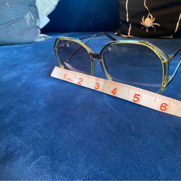 Glasses, Big Frame Grandmacore - Picture 2 of 5